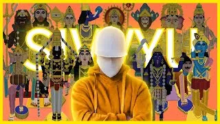 Thumbnail: SIVVYU - Official Showreel | India Game Awards 2026 (Best Upcoming Gaming Influencer)