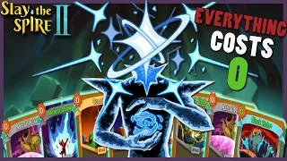 Thumbnail: The TRUE POWER of the Regent | Slay the Spire 2