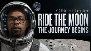 Thumbnail: RIDE THE MOON | Official Trailer (2026)