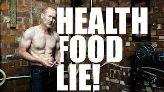 Thumbnail: I'm 51   Your "Healthy" Diet is Stopping You From Making Gains