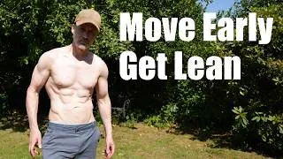 Thumbnail: I’m 51 - Avoiding morning movement is preventing you from getting in shape