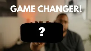Thumbnail: Creators Are Sleeping On This Livestream Device!