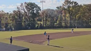 Thumbnail: 10/28/23 Coastal vs Yard Wolfpack