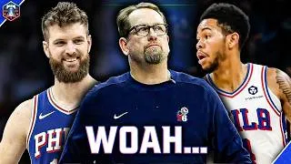 Thumbnail: Not Enough People Are Talking About This...