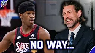 Thumbnail: No Way They Actually Do This...