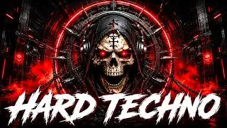 Thumbnail: INDUSTRIAL HARD TECHNO MIX 2026 💀 Industrial Warehouse Set 💀 No Mercy On The Sound System | 148 BPM