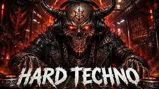 Thumbnail: INDUSTRIAL HARD TECHNO 2026 💀 Underground Rave Frequency 💀 Distortion Meets The Dancefloor | 150 BPM