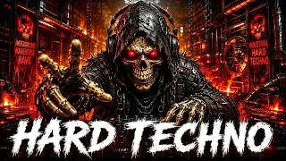 Thumbnail: INDUSTRIAL HARD TECHNO MIX 2026 💀 Underground Techno Rave 💀 Darkness Meets Heavy Bass | 146 BPM