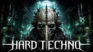 Thumbnail: Industrial Hard Techno | Underground Warehouse Rave | 150 Bpm