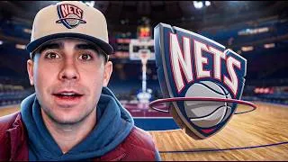 Thumbnail: Rebuilding the Worst Historic Team in NBA 2K27 (2011 Nets)