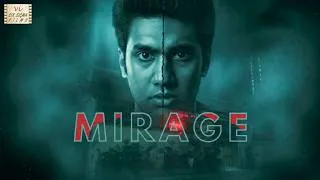 Thumbnail: Something Is Wrong Inside This House | Hindi Short Film | Mirage | Psychological Thriller