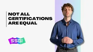 Thumbnail: Not All Six Sigma Certifications Are the Same (Here’s Why It Matters)