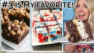 Thumbnail: 5 EASY Desserts You Will Want To Make ALL SUMMER LONG!