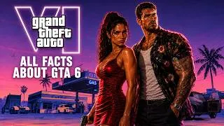 Thumbnail: GTA 6 Is WAY Bigger Than We Thought — 69 NEW Details