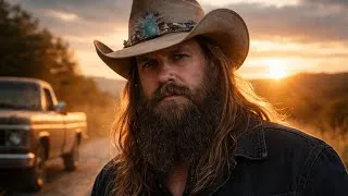 Thumbnail: I BECAME EVERYTHING I SAID I’D NEVER BE – Chris Stapleton (2026 Music Video) Out Now!!!