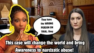 Thumbnail: We Need To Talk About The Lindsey Clancy Case. This Is What Narc Abuse Does To A Woman’s Mind. 