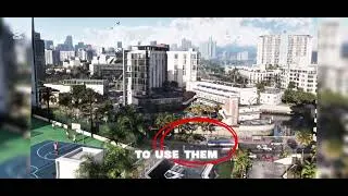 Thumbnail: GTA VI is shaping up to be the most alive open world ever. What do you think?