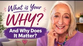 Thumbnail: What is Your WHY - And Why Does It Matter? 