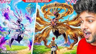 Thumbnail: CAN I MEGA EVOLVE ASTRALYM IN PALWORLD! 😱 1.0 Update | SIXZI GAMING