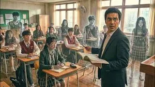 Thumbnail: Ye Teacher Fass Gaya Khatarnak Bhooto ke Beech Main (Ghost Graduation(2012) Movie Explained in Hindi