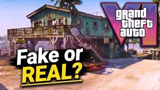 Thumbnail: GTA 6 Leak Analysis: Real or AI?