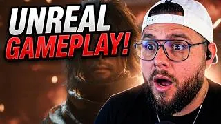 Thumbnail: I Didn't Expect Phantom Blade Zero To Be THIS Good!