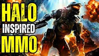 Thumbnail: This HALO MMO is the Next DESTINY 2?!