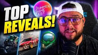 Thumbnail: SGF HIGHLIGHTS | THE BEST ANNOUNCEMENTS