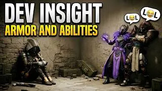 Thumbnail: Why Hunters are FINISHED in the New Meta