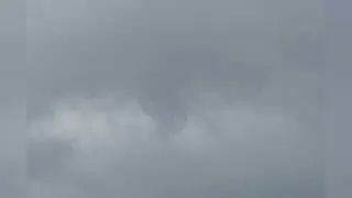 Thumbnail: Moving clouds ☁️ #movingclouds #clouds #rainyday #mansoon 