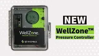 Thumbnail: WellZone™ Pressure Controller | SJE Rhombus