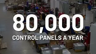 Thumbnail: SJE Rhombus: Company Overview