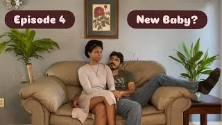 Thumbnail: HOME BOUND | S1•E4: I’m Pregnant