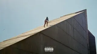 Thumbnail: Daniel Caesar - Blessed (Instrumental + Speed Up)