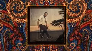 Thumbnail: Kendrick Lamar - Backseat XE3 (Austin James Remix + Instrumental + Slowed)