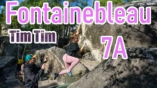 Thumbnail: SjonSjon vs  Tim Tim 7A in 95.2 Fontainebleau