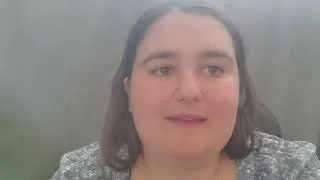 Thumbnail: Emma Johnson: 2025 New Student Scholarship