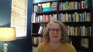 Thumbnail: Katie Burns: 2025 Crowley Scholarship Recipient