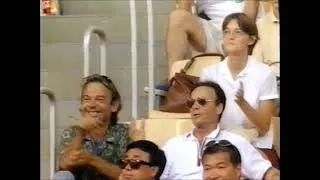 Thumbnail: Women's Javelin Final - World Athletics Championships - Seville 1999