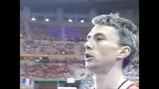 Thumbnail: Men's Triple Jump Final - World Athletics Championships - Seville 1999