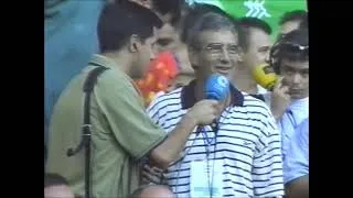 Thumbnail: Men's Long Jump Final - World Athletics Championships - Seville 1999