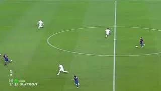 Thumbnail: Xavi and Deco. Midfield playmaking lesson. By Sjurinho