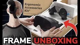Thumbnail: NEW STEAM FRAME UNBOXING Video LEAKED! (NEW UPDATES)