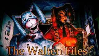 Thumbnail: The SCARIEST Bonelab HORROR MOD... (Walten Files Avatars)