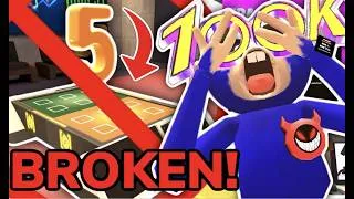 Thumbnail: Hero X Hero IS BROKEN! (Trading Update DRAMA)