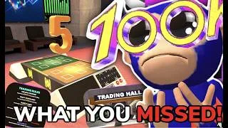 Thumbnail: NEW HERO X HERO TRADING UPDATE! (NEW SECRETS YOU MISSED)
