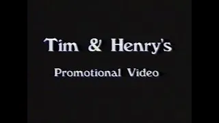Thumbnail: Tim & Henry's Pack of Lies
