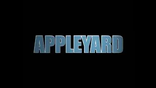 Thumbnail: Mark Appleyard - Digital Invasion