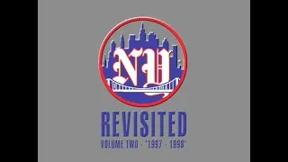 Thumbnail: NY Revisited - Volume 2