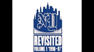 Thumbnail: NY Revisited - Volume 1